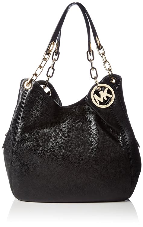 Michael Kors Fulton Large Shoulder Tote 